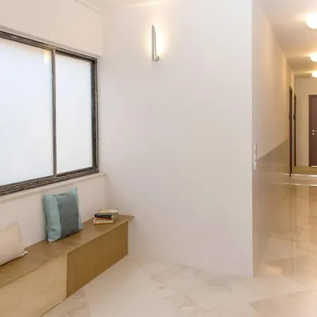 Lejlighed New Luxury Apt- Syntagma Historic Center - Daphne *