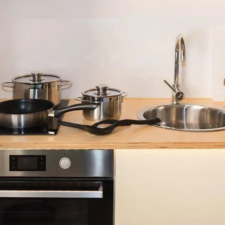 New Luxury Apt- Syntagma Historic Center - Daphne Lejlighed